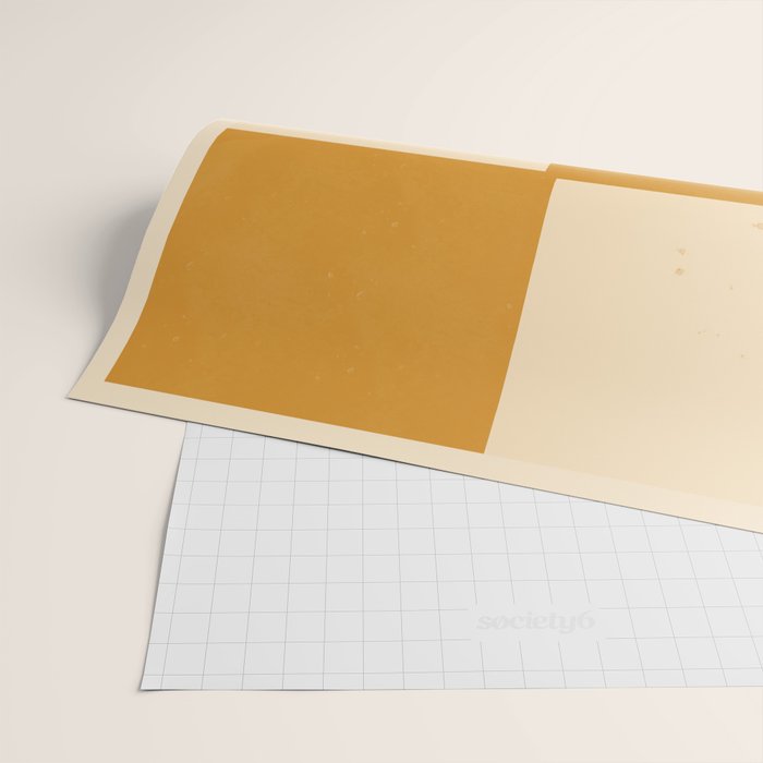 Minimalist 46 Wrapping Paper Gallery Image 2