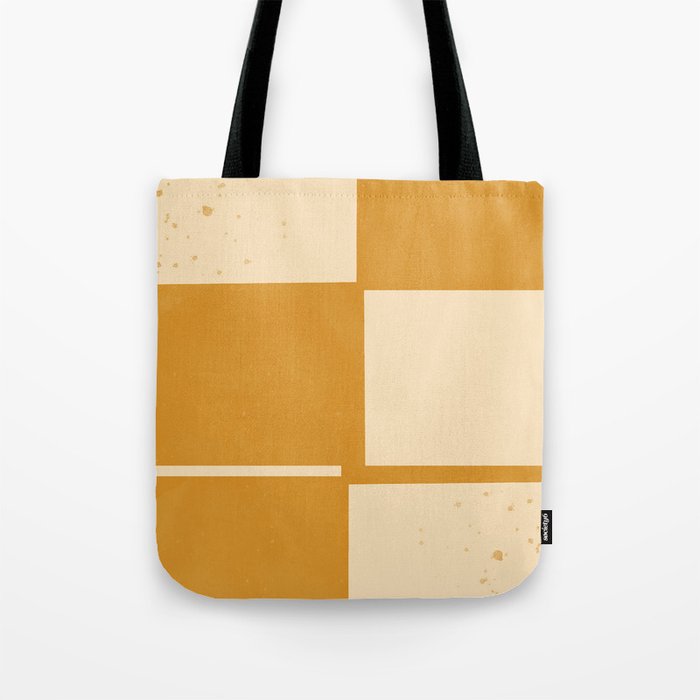 Minimalist 46 Tote Bag Gallery Image 1