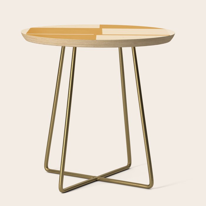 Minimalist 46 Side Table Gallery Image 1