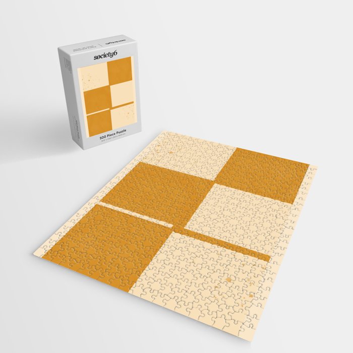 Minimalist 46 Jigsaw Puzzle Gallery Image 2