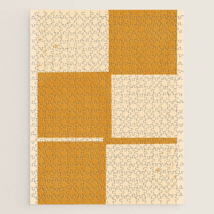 Minimalist 46 Jigsaw Puzzle Gallery Image 1