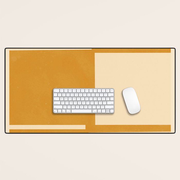Minimalist 46 Desk Mat Gallery Image 1