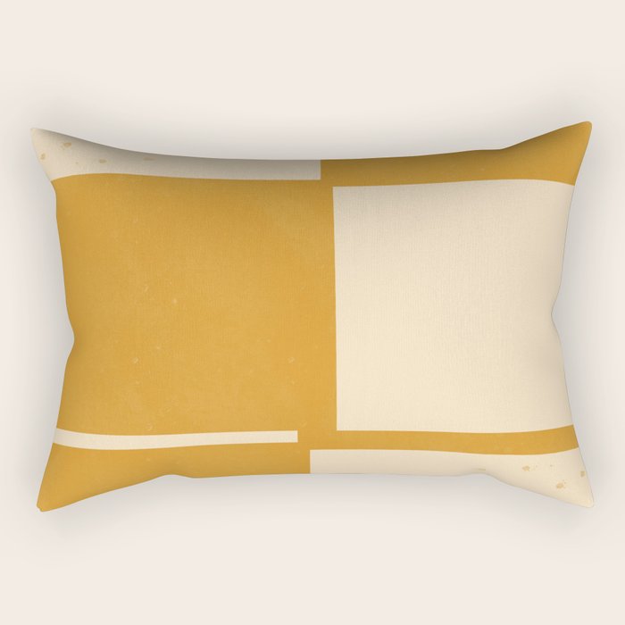 Minimalist 46 Rectangular Pillow Gallery Image 1