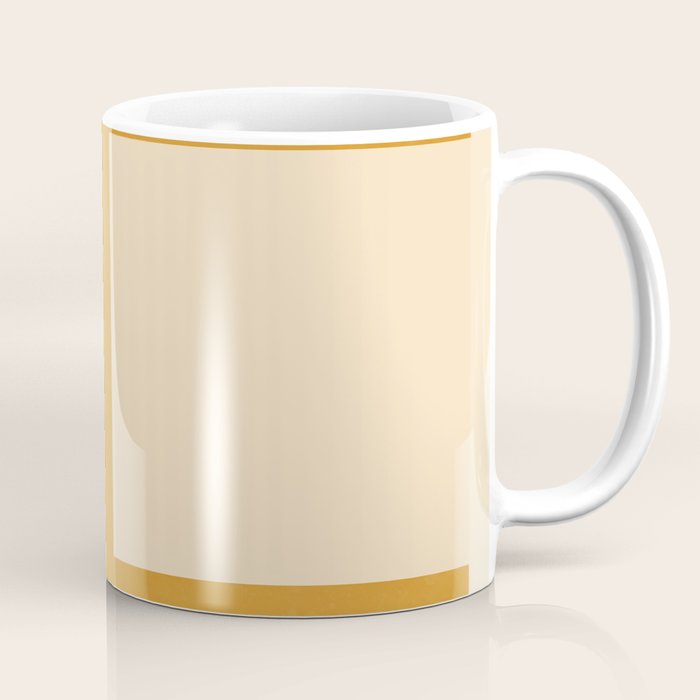 Minimalist 46 Coffee Mug Gallery Image 1