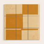 Minimalist 46 Wood Wall Art Gallery Image 1