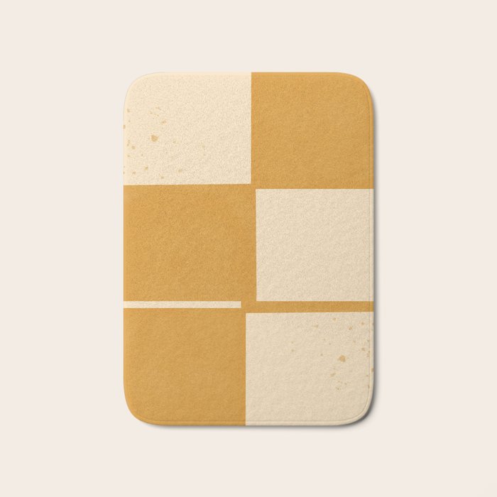 Minimalist 46 Bath Mat Gallery Image 1