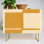 Minimalist 46 Credenza Gallery Image 1
