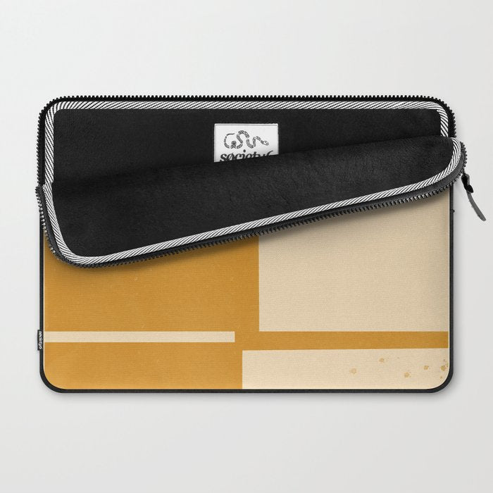 Minimalist 46 Laptop Sleeve Gallery Image 2
