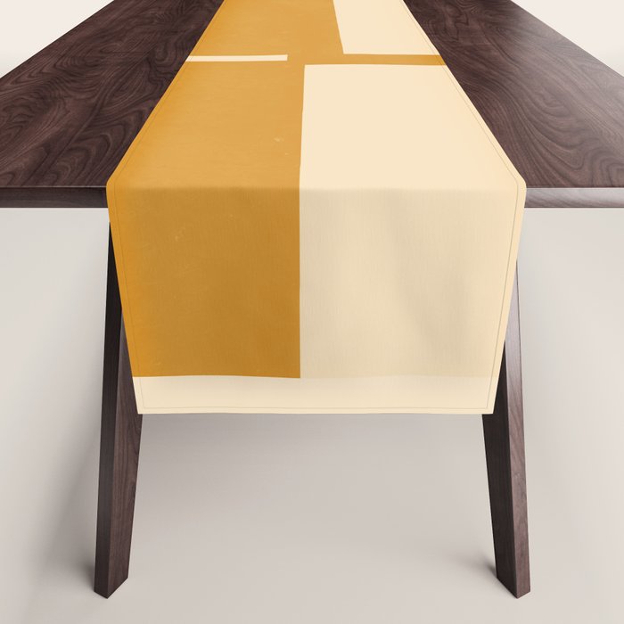 Minimalist 46 Table Runner Gallery Image 1