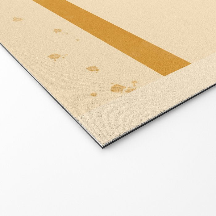 Minimalist 46 Welcome Mat Gallery Image 2