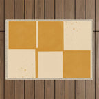 Minimalist 46 Outdoor Rug Gallery Image 1