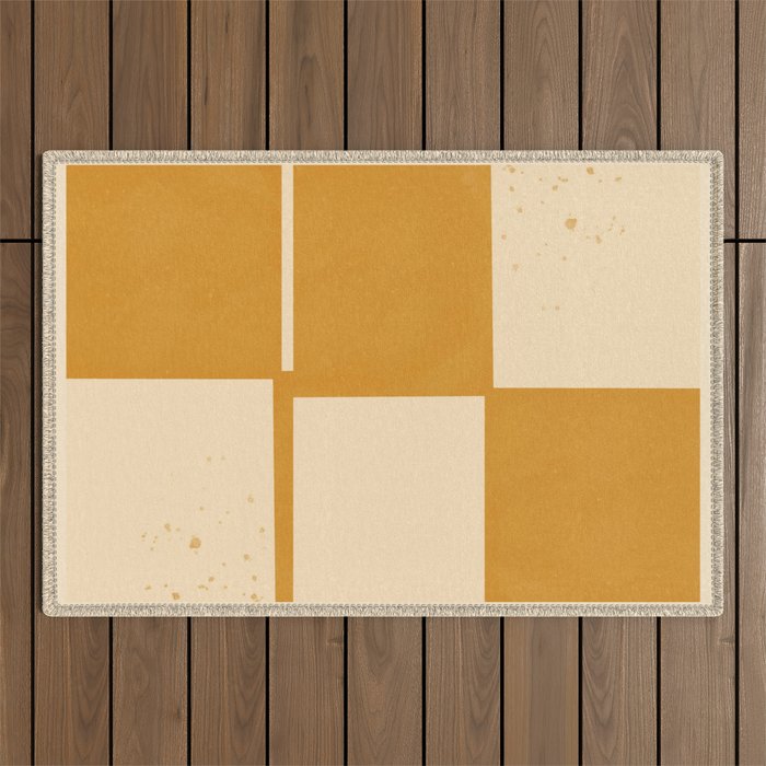 Minimalist 46 Outdoor Rug Gallery Image 1