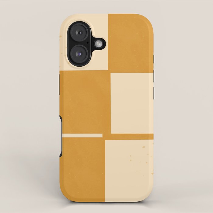 Minimalist 46 iPhone Case Gallery Image 1