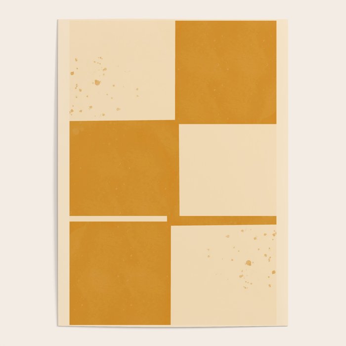 Minimalist 46 Poster Gallery Image 4