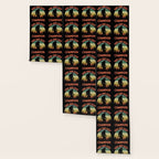 Bigfoot Hide And Seek Champion Funny Sasquatch Vintage Sunset Wallpaper Gallery Image 3