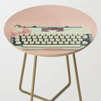 Love Letter Side Table Gallery Image 2