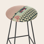 Love Letter Stool Gallery Image 2