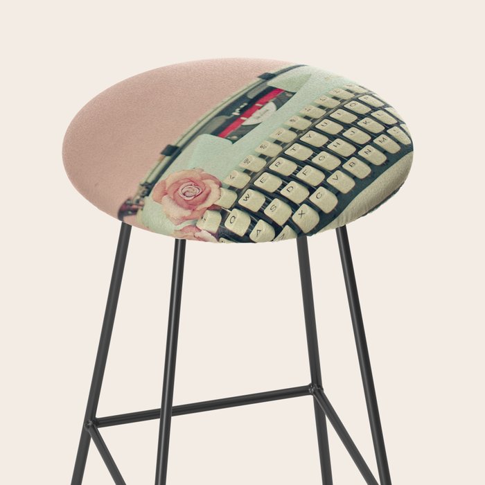 Love Letter Stool Gallery Image 2