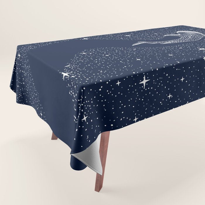 Star Eater Tablecloth Gallery Image 1