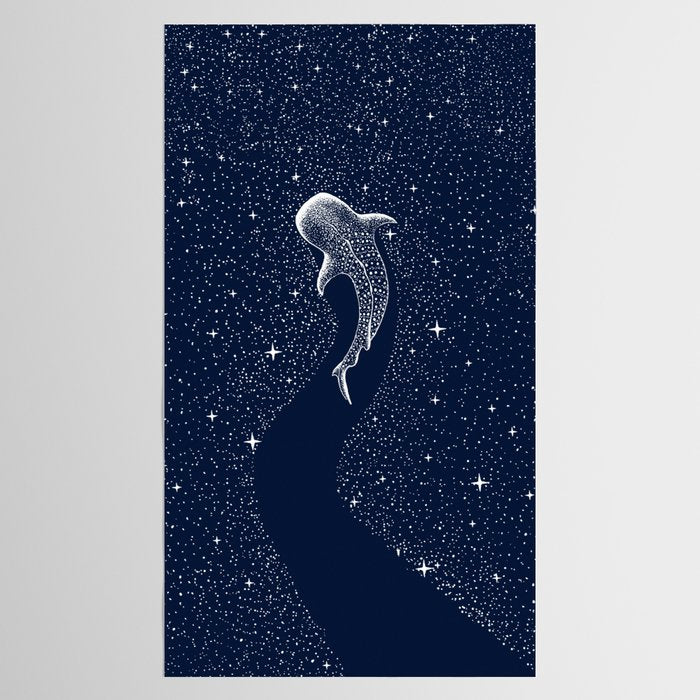 Star Eater Tablecloth Gallery Image 2