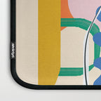 Abstract Woman 13 Laptop Sleeve Gallery Image 3