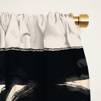 Two Faces Window Curtain Gallery Image 2