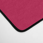 Haiti flag emblem Desk Mat Gallery Image 4
