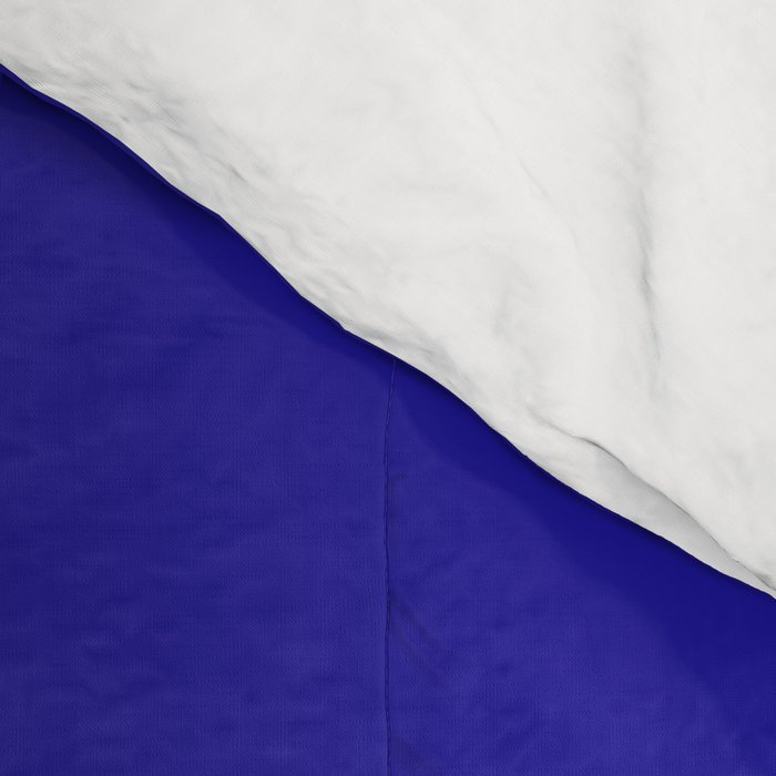 Haiti flag emblem Comforter Gallery Image 4