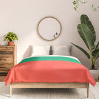 stripe study 38 Comforter Gallery Image 3
