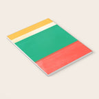 stripe study 38 Notebook Gallery Image 3