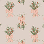 Holiday Bow-quet . Neutral Coffee Mug Gallery Image 2