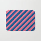 STRIPES - 002 - e Bath Mat Gallery Image 1