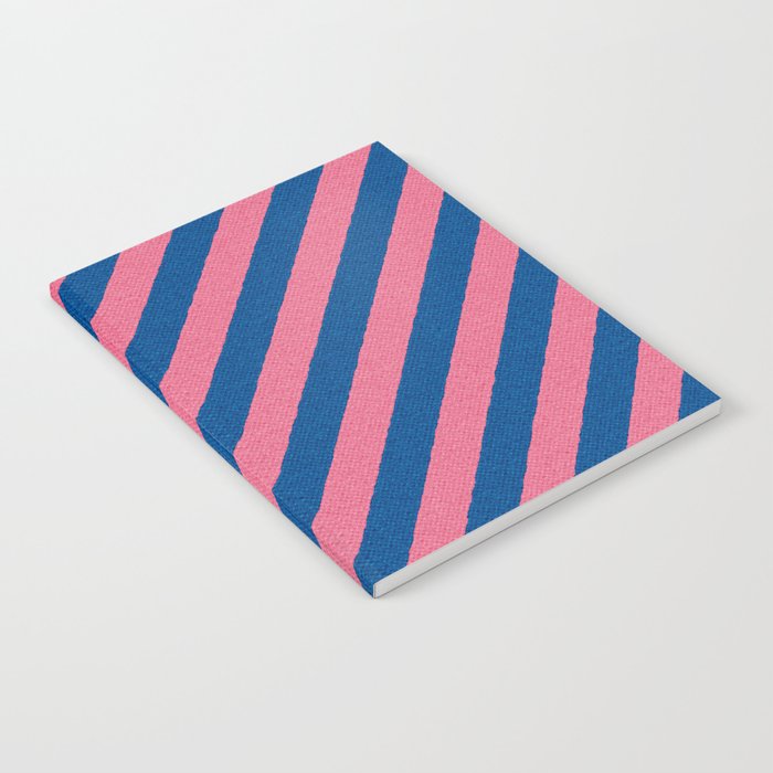 STRIPES - 002 - e Notebook Gallery Image 2