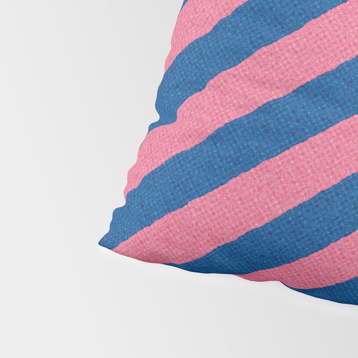 STRIPES - 002 - e Pillow Sham Gallery Image 4