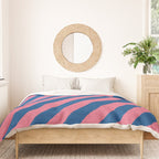 STRIPES - 002 - e Duvet Cover Gallery Image 3