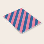 STRIPES - 002 - e Notebook Gallery Image 3