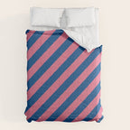 STRIPES - 002 - e Comforter Gallery Image 6