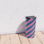 STRIPES - 002 - e Travel Mug Gallery Image 4