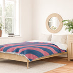 STRIPES - 002 - e Duvet Cover Gallery Image 2