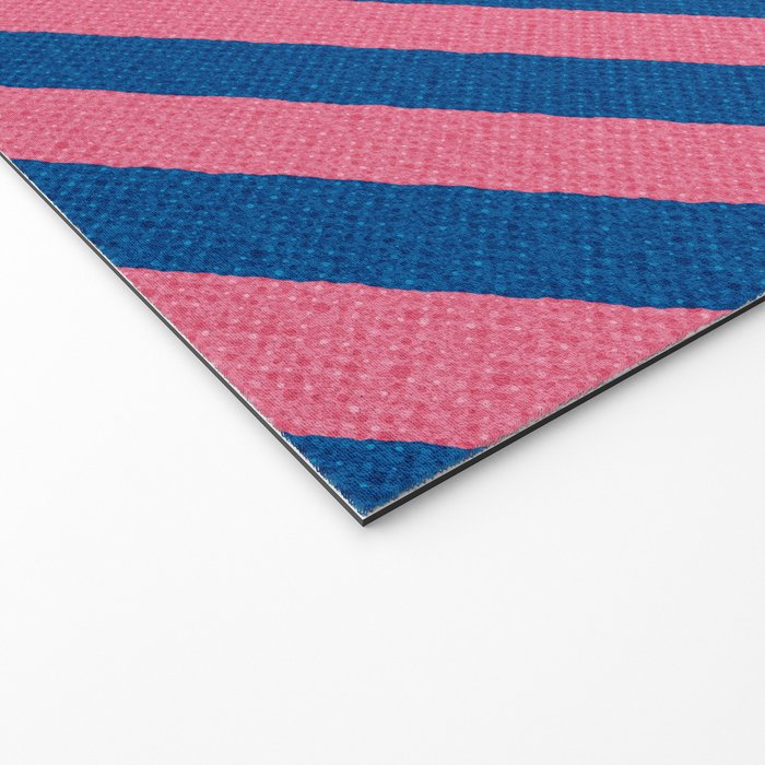 STRIPES - 002 - e Welcome Mat Gallery Image 2