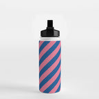 STRIPES - 002 - e Water Bottle Gallery Image 2