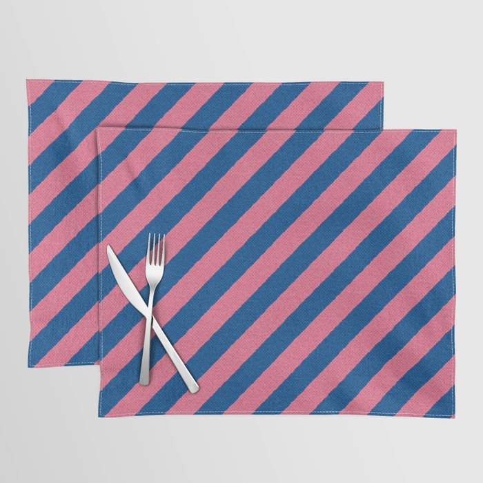 STRIPES - 002 - e Placemat Gallery Image 1