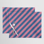 STRIPES - 002 - e Placemat Gallery Image 1