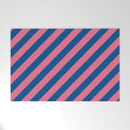 STRIPES - 002 - e Welcome Mat Gallery Image 1