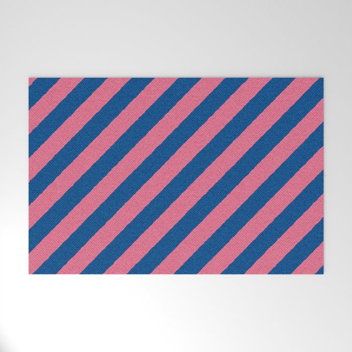 STRIPES - 002 - e Welcome Mat Gallery Image 1