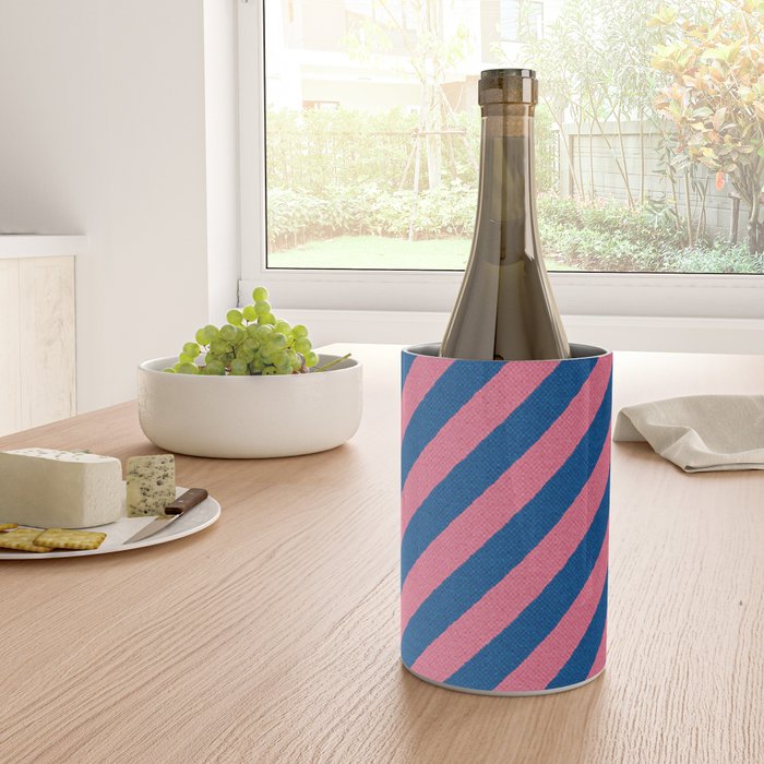 STRIPES - 002 - e Wine Chiller Gallery Image 4
