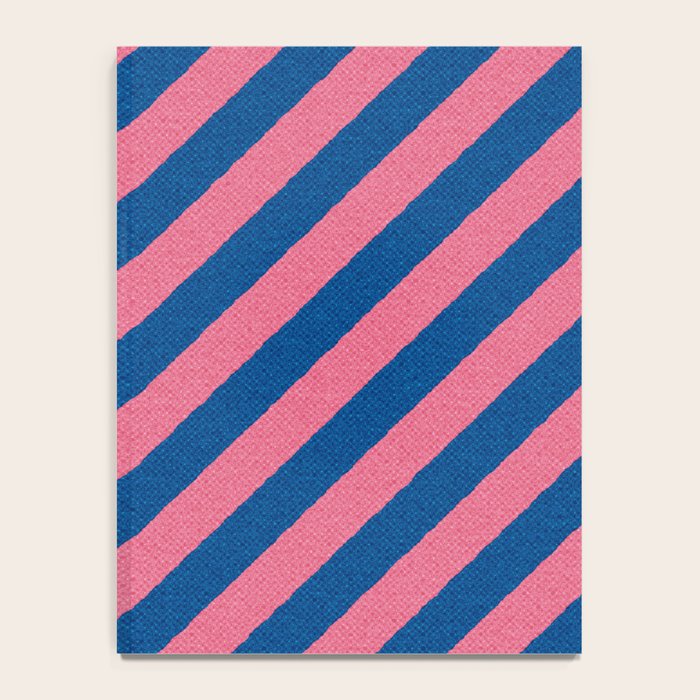 STRIPES - 002 - e Notebook Gallery Image 4