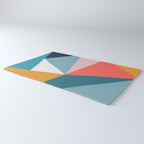 Modern Geometric 34 Rug Gallery Image 3