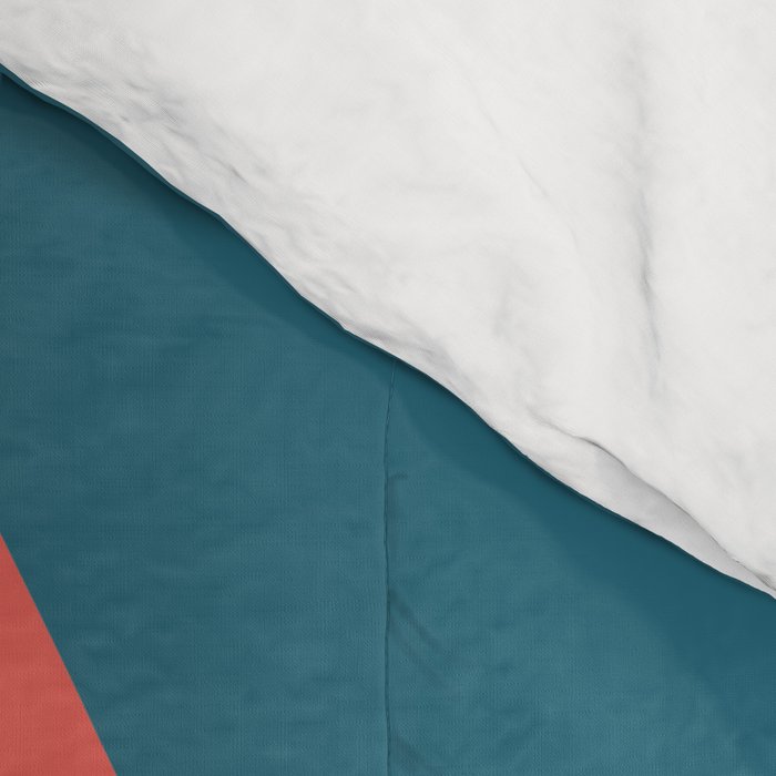 Modern Geometric 34 Comforter Gallery Image 4