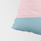 Modern Geometric 34 Pillow Sham Gallery Image 4